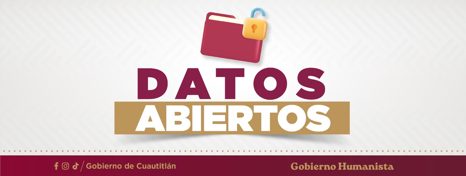 Datos Abiertos
